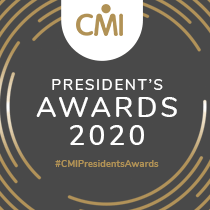 President Award 2020